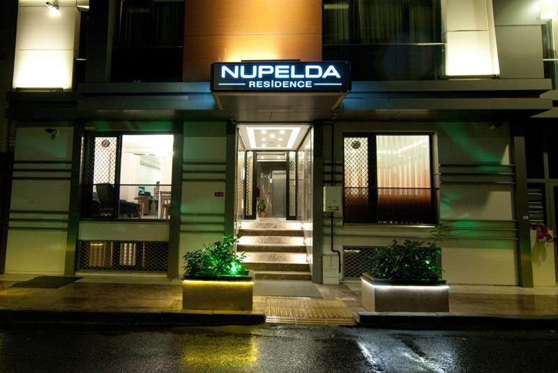 Nupelda Residence Hotel, Istanbul